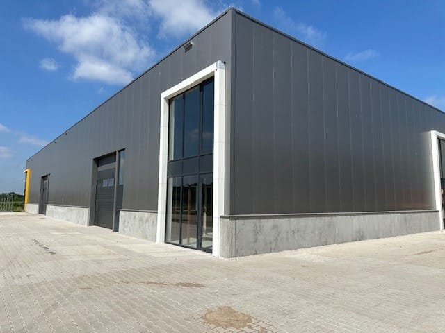 Oerstroom 44, Gemert