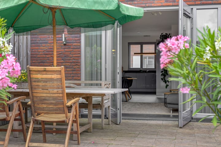 Foto 29 van Ranonkel 21