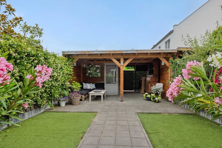 Foto 30 van Ranonkel 21