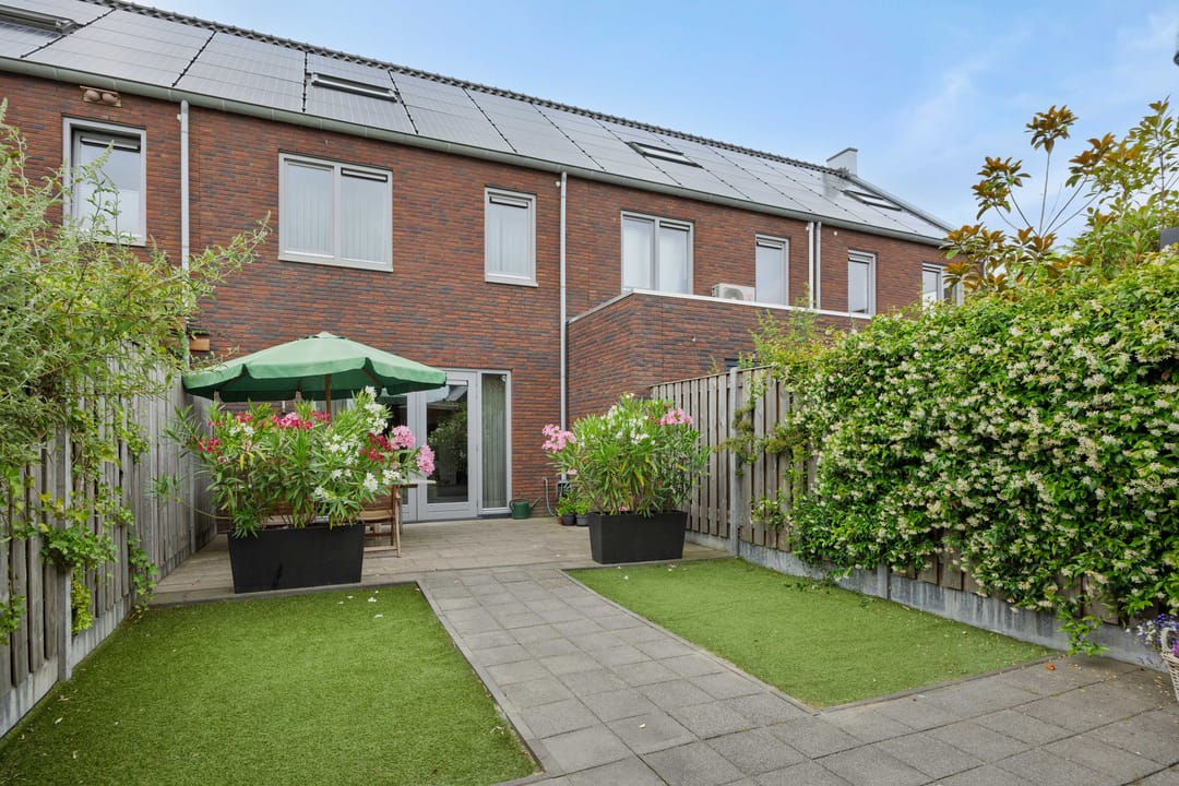 Foto 31 van Ranonkel 21