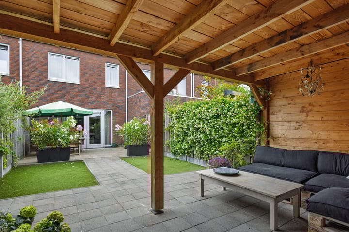 Foto 33 van Ranonkel 21