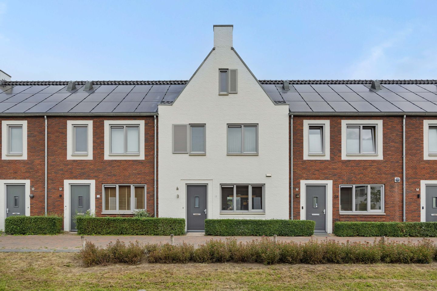 Foto 34 van Ranonkel 21