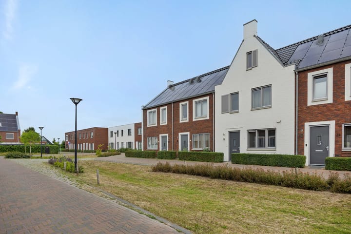 Foto 35 van Ranonkel 21