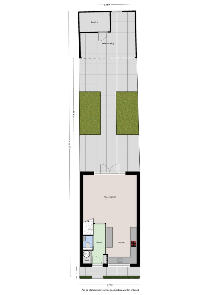 Foto 39 van Ranonkel 21