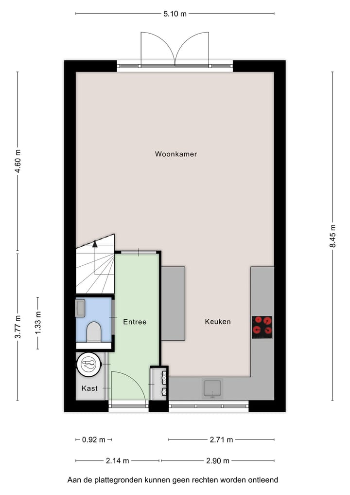 Foto 40 van Ranonkel 21