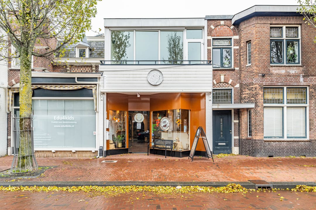 Foto 1 van Damlaan 52