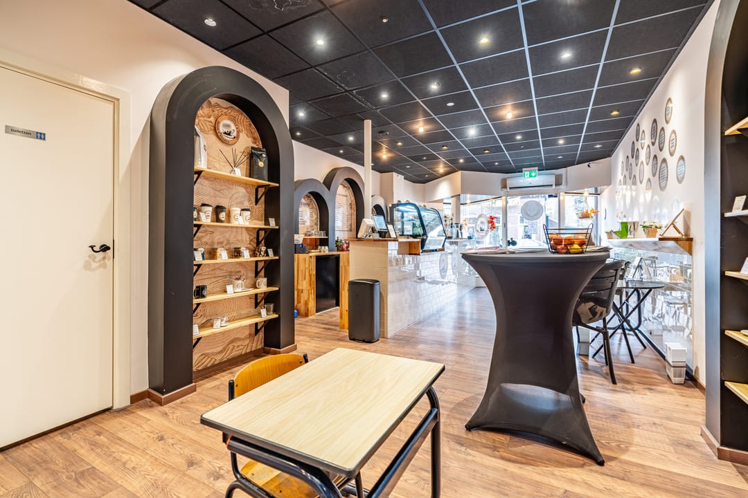 Foto 2 van Damlaan 52