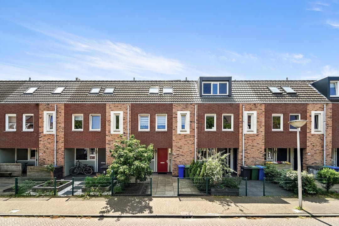 Foto 2 van Goudappel 97