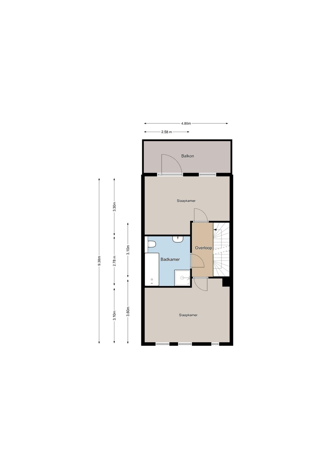 Foto 46 van Goudappel 97