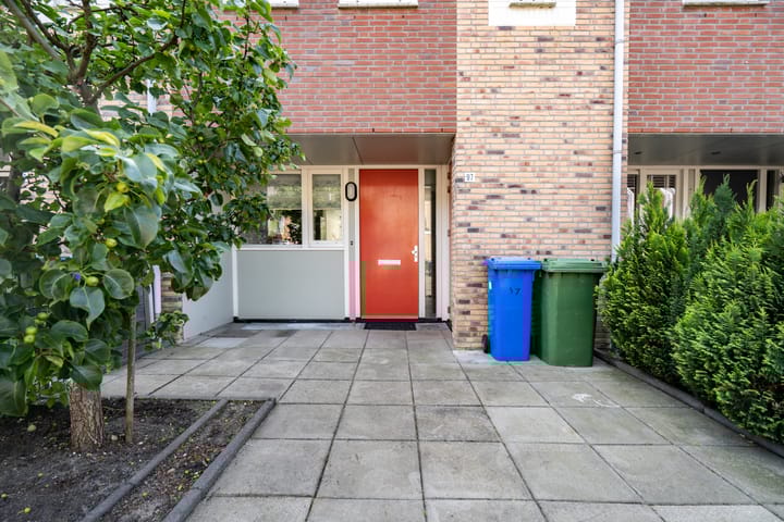 Foto 3 van Goudappel 97