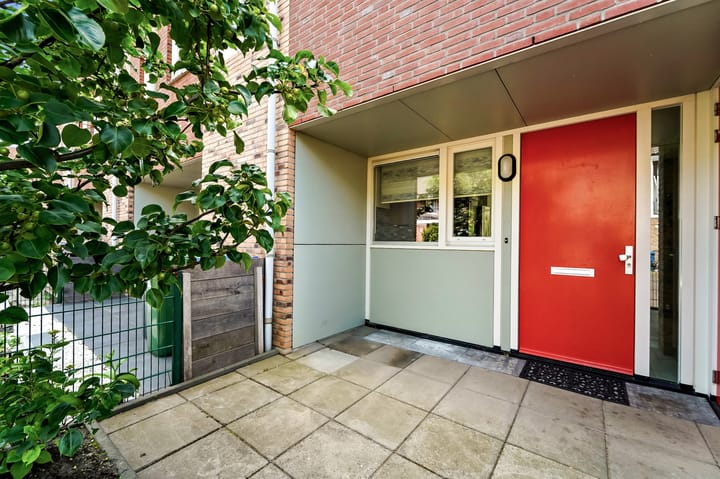 Foto 4 van Goudappel 97