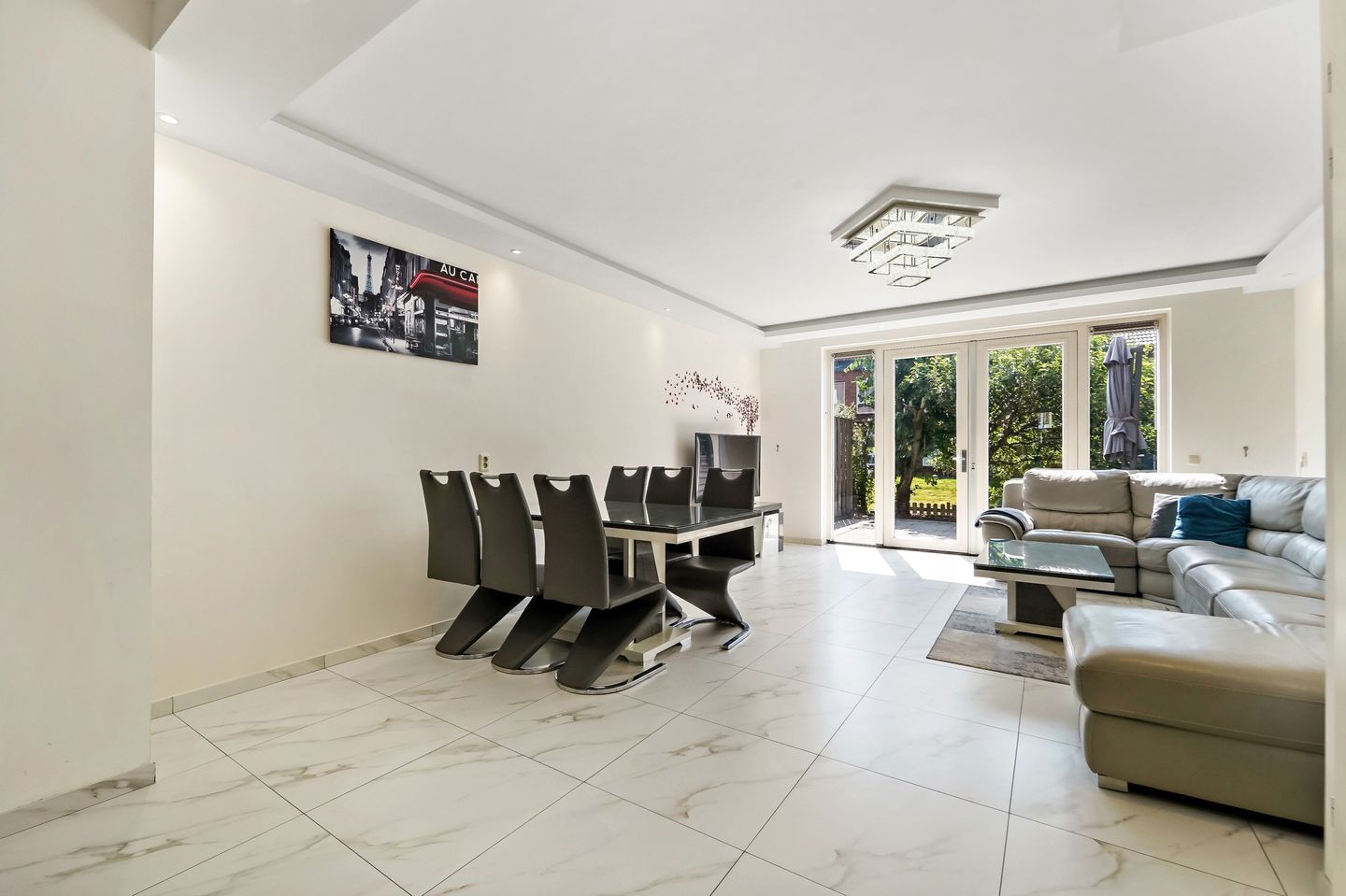 Foto 5 van Goudappel 97