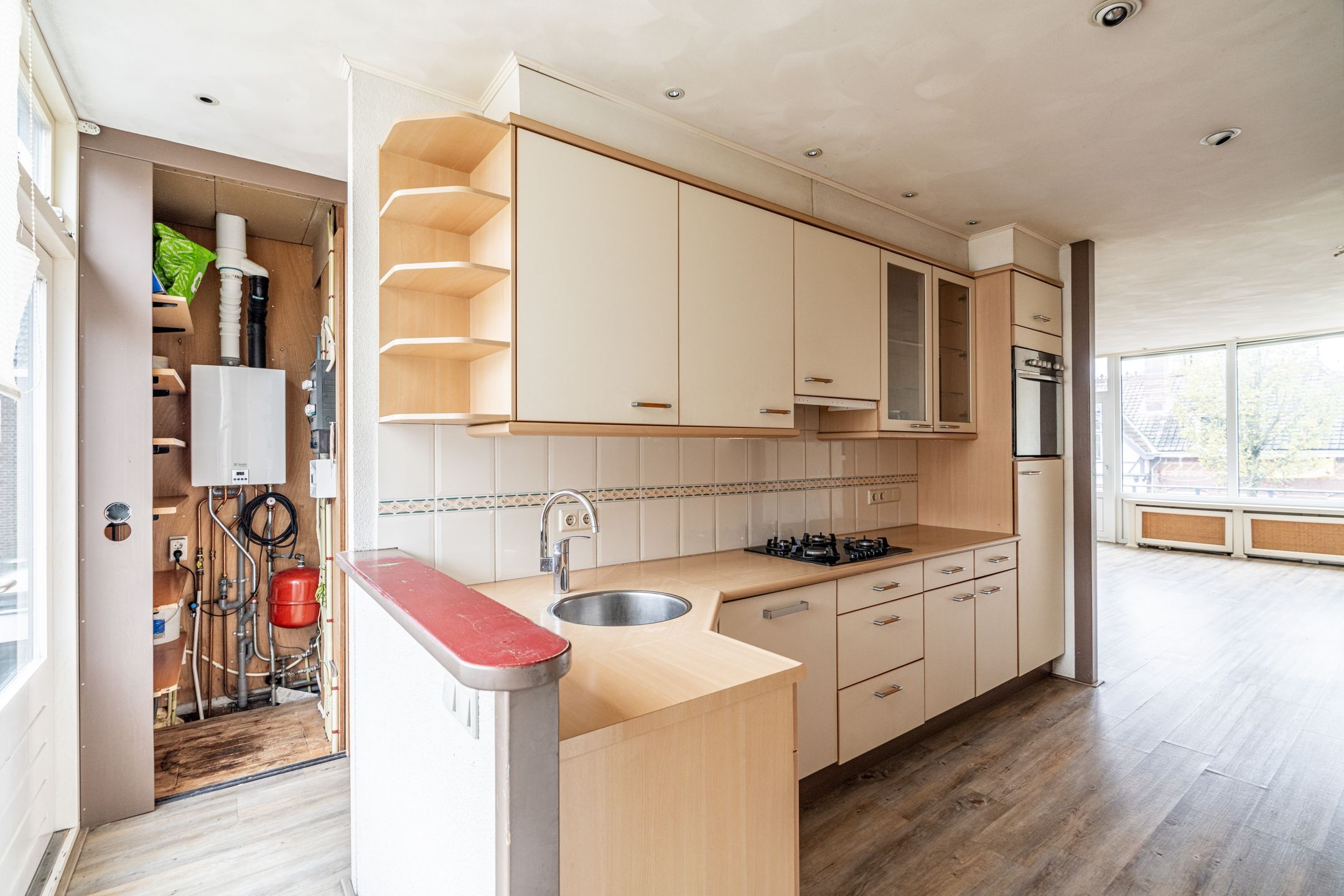 Foto 9 van Damlaan 52