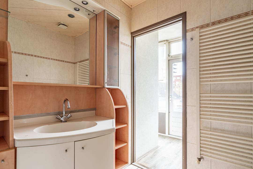 Foto 13 van Damlaan 52