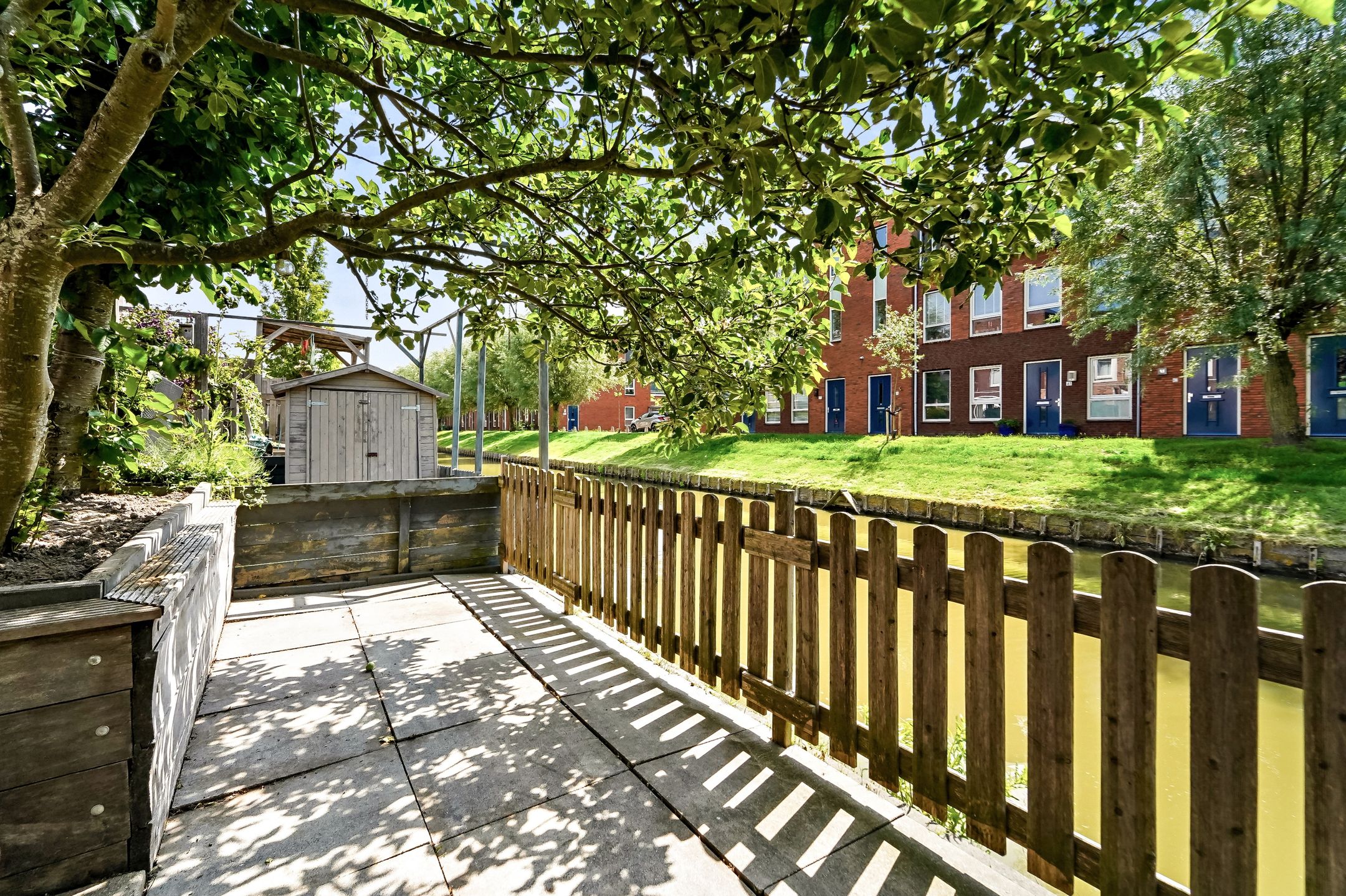 Foto 12 van Goudappel 97