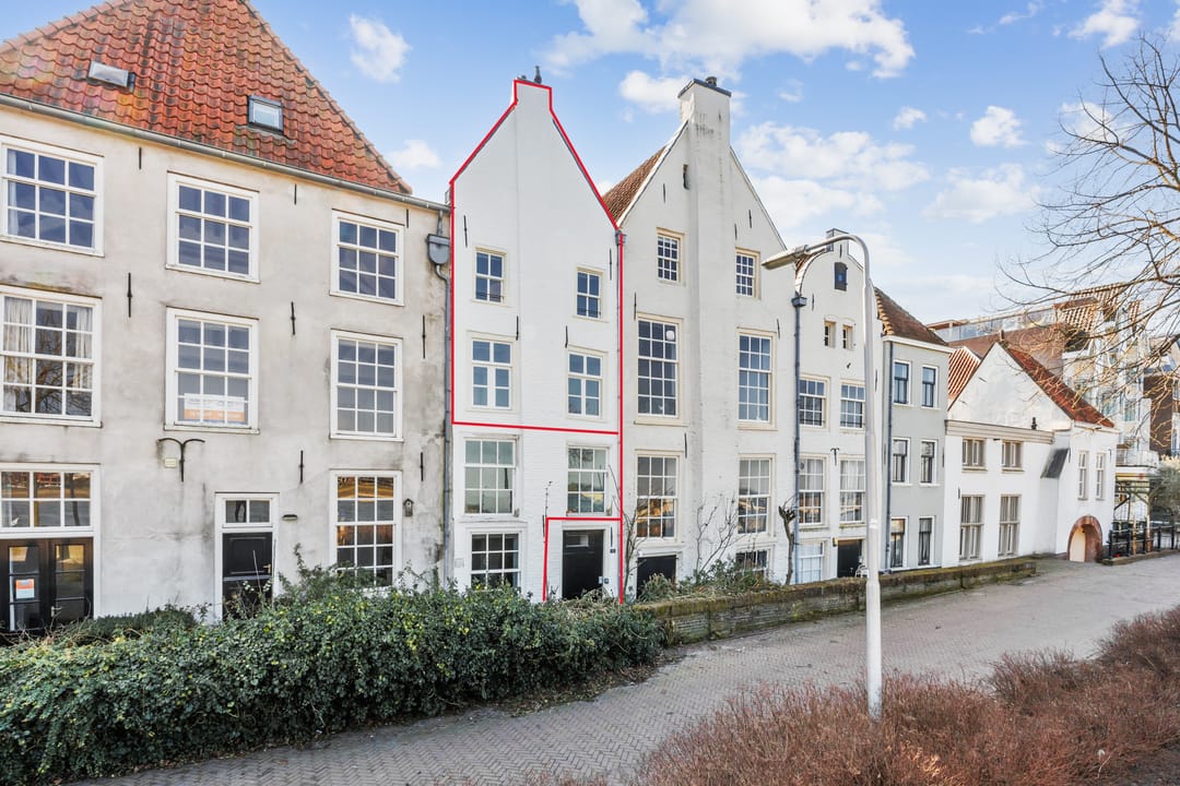 Foto 2 van Waalkade 13