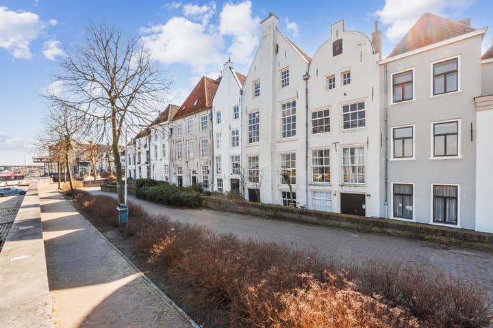 Foto 3 van Waalkade 13