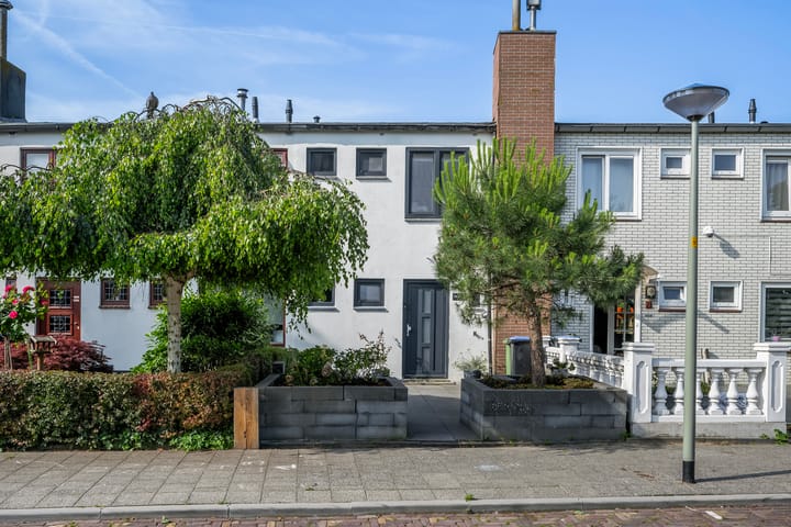 Foto 1 van Riouwlaan 79