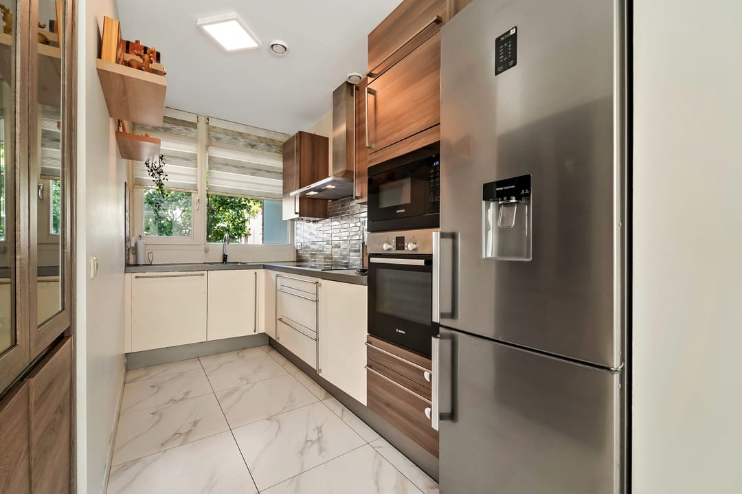 Foto 17 van Goudappel 97