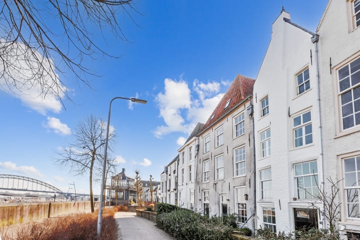 Foto 5 van Waalkade 13