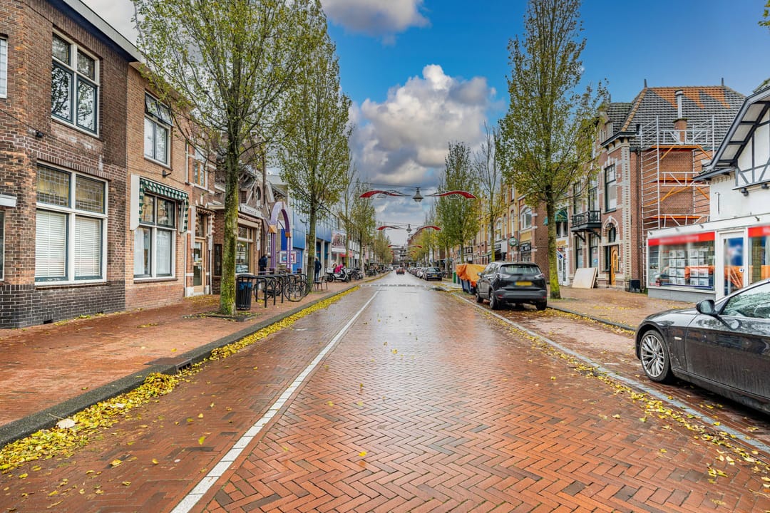 Foto 28 van Damlaan 52