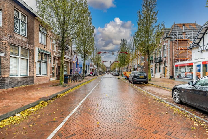 Foto 28 van Damlaan 52