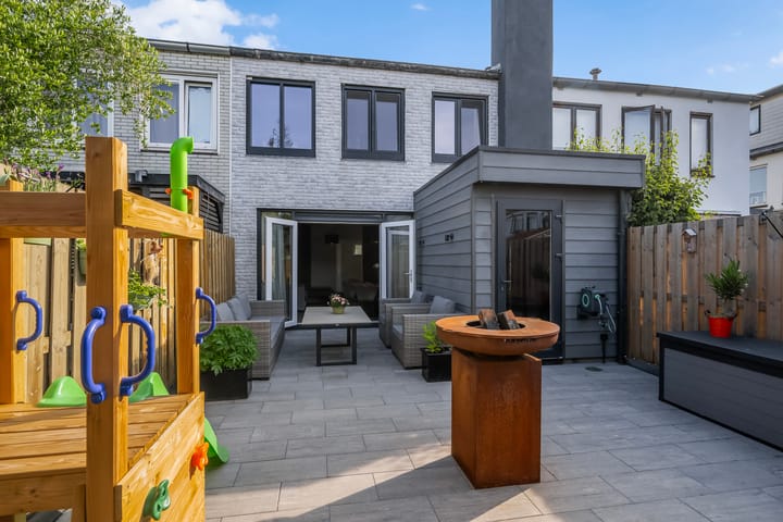 Foto 4 van Riouwlaan 79