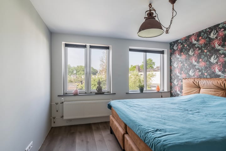 Foto 6 van Riouwlaan 79