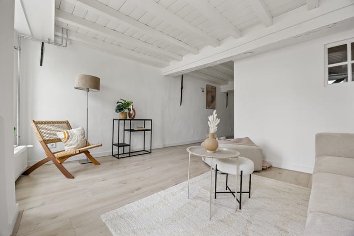 Photo 9 of Waalkade 13