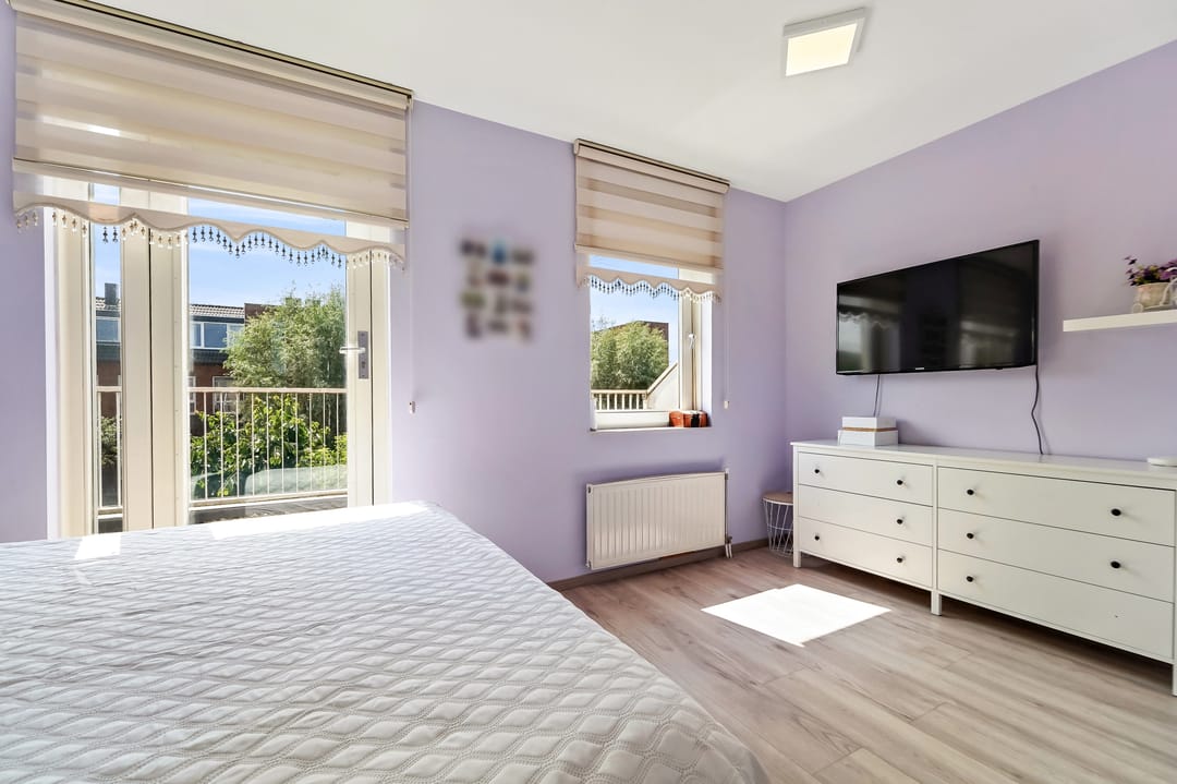 Foto 22 van Goudappel 97