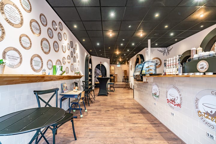 Foto 33 van Damlaan 52