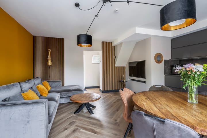 Foto 10 van Riouwlaan 79