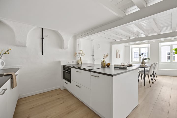 Photo 13 of Waalkade 13