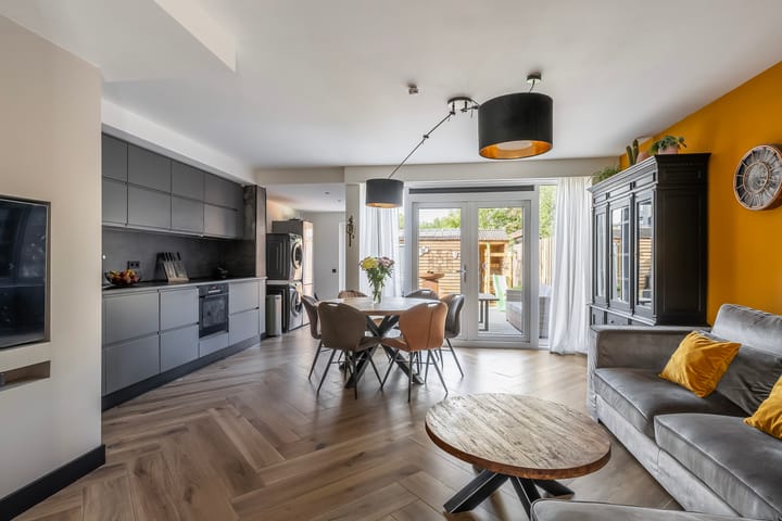 Foto 9 van Riouwlaan 79