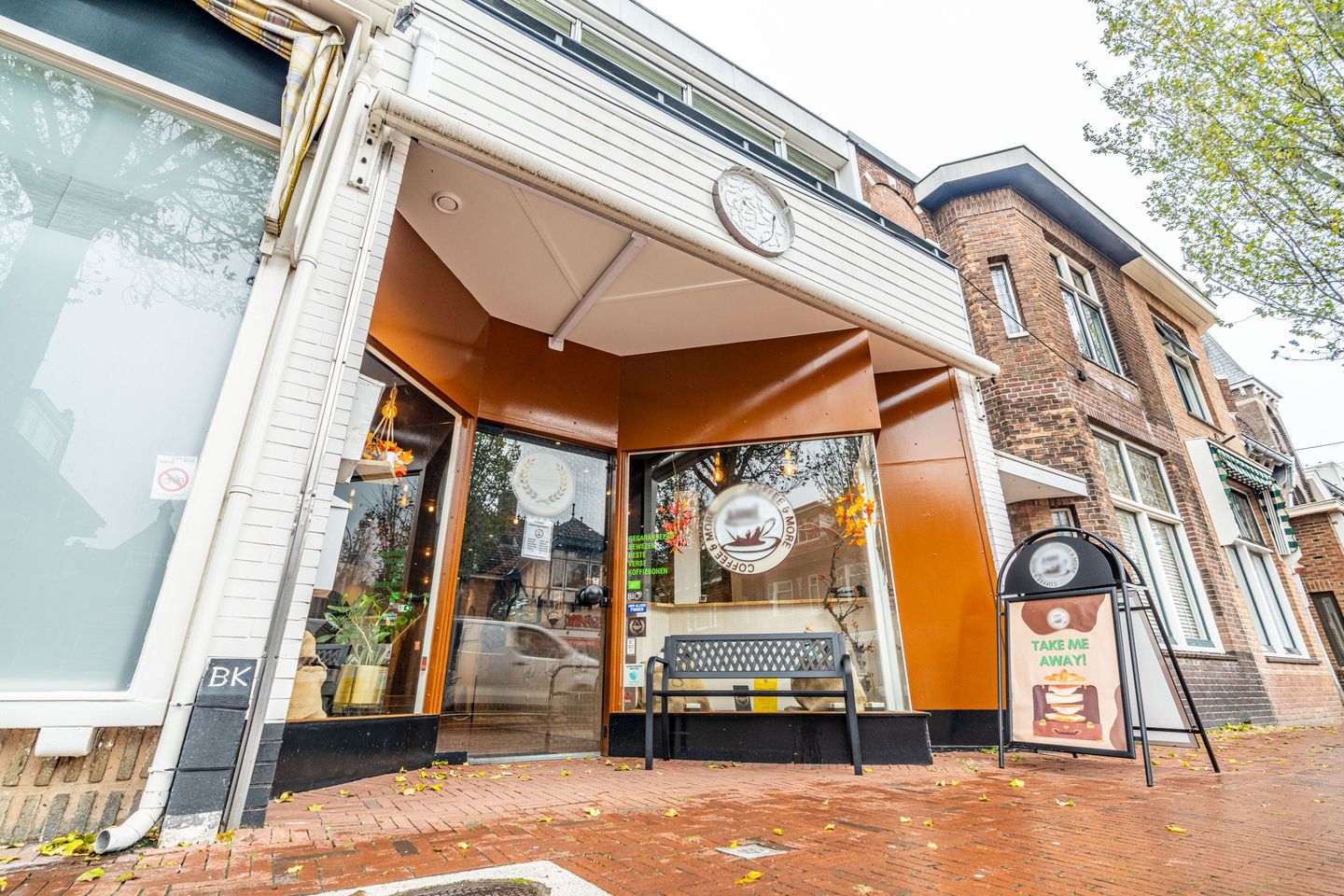 Foto 35 van Damlaan 52