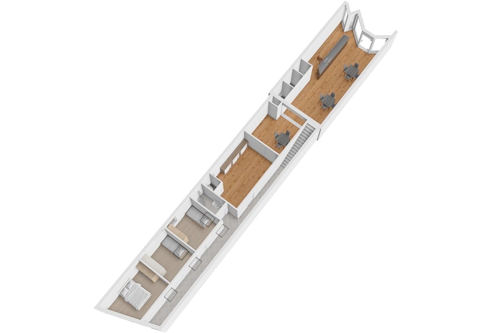 Foto 36 van Damlaan 52