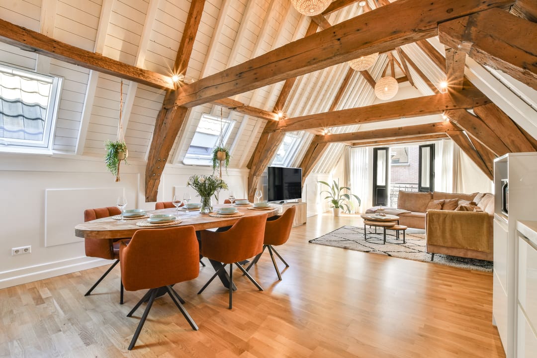 Photo 1 of Warmoesstraat 34-B