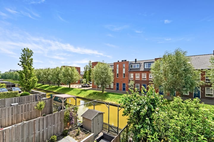 Photo 25 of Goudappel 97