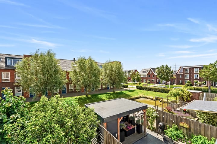 Photo 26 of Goudappel 97