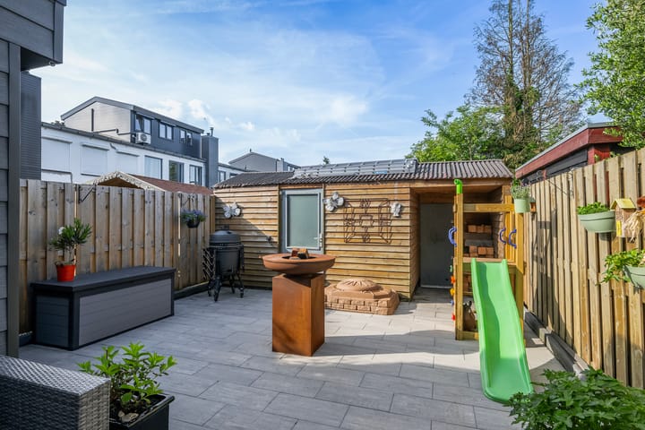 Foto 16 van Riouwlaan 79