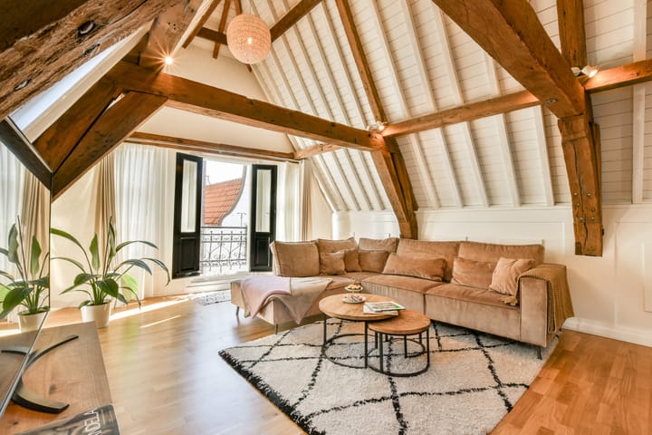 Foto 3 van Warmoesstraat 34-B