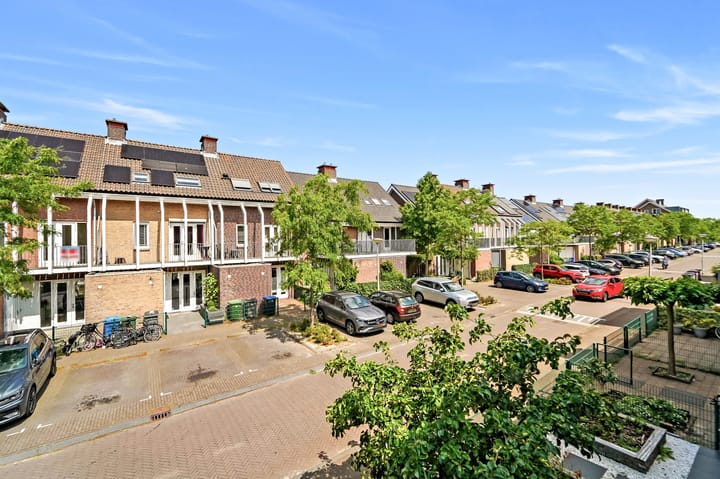 Photo 31 of Goudappel 97