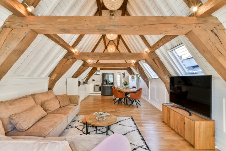 Foto 6 van Warmoesstraat 34-B