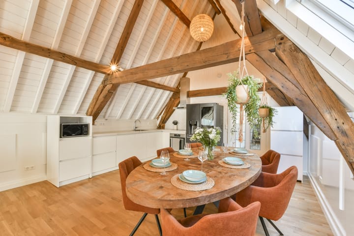 Foto 7 van Warmoesstraat 34-B