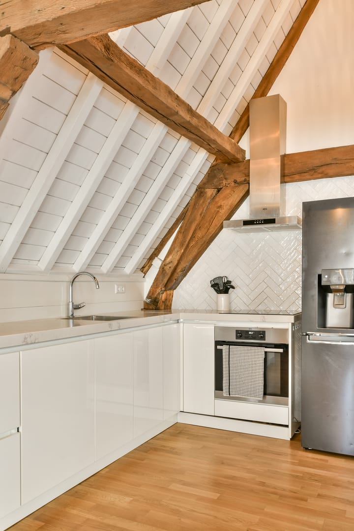 Foto 9 van Warmoesstraat 34-B