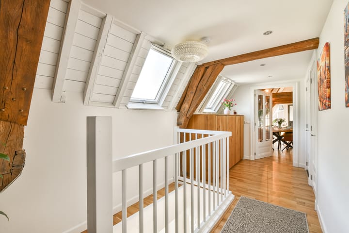 Foto 12 van Warmoesstraat 34-B