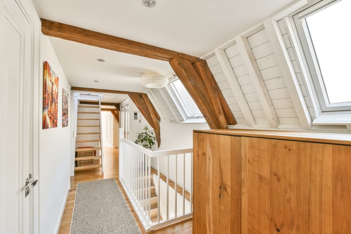 Foto 13 van Warmoesstraat 34-B