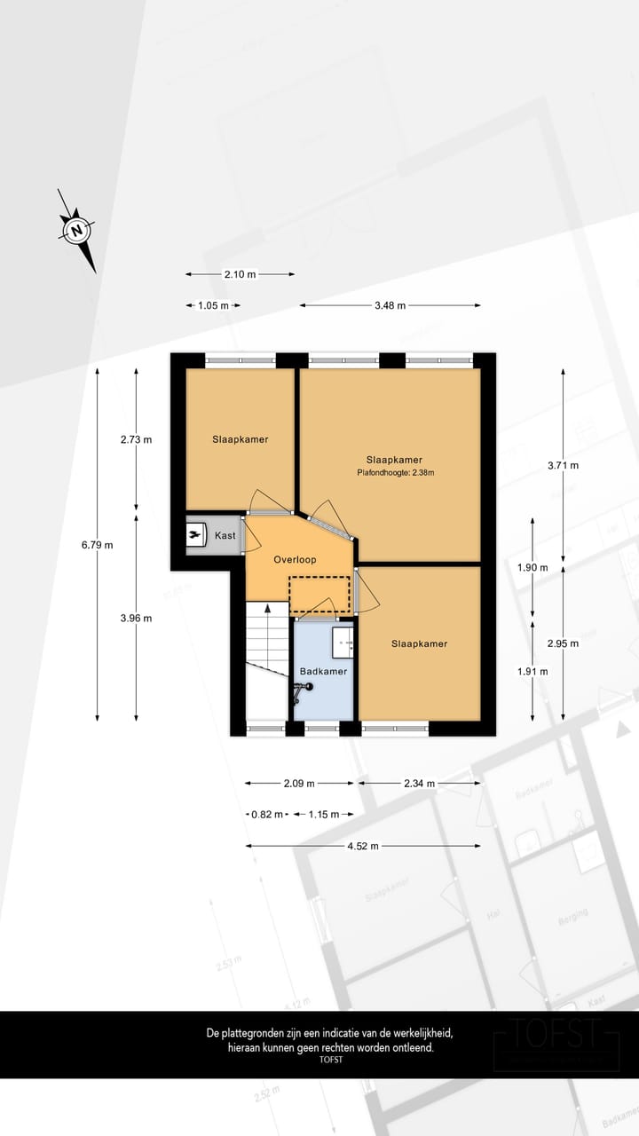 Foto 30 van Riouwlaan 79