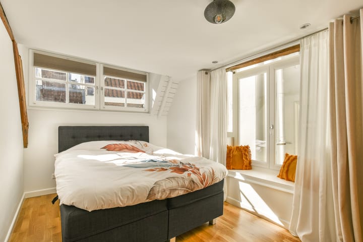 Foto 15 van Warmoesstraat 34-B