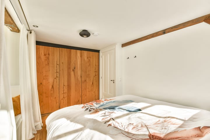 Foto 16 van Warmoesstraat 34-B